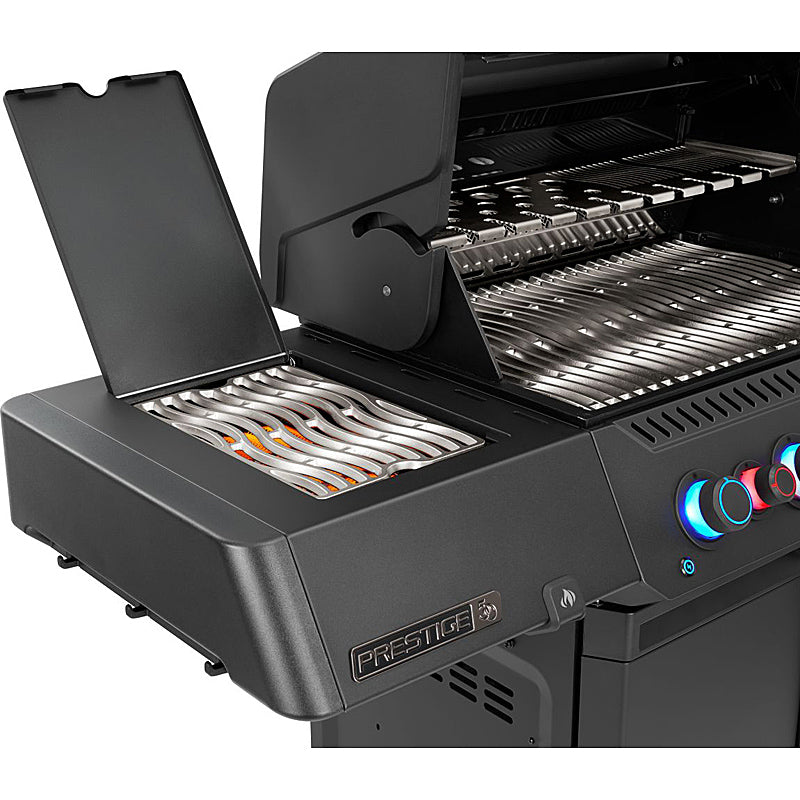 Napoleon Phantom Prestige 500 Gas Grill 50th Anniversary Edition Napoleon