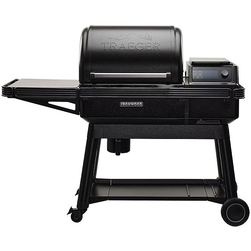 Traeger IRONWOOD INT TFB61RLGI Pellet Grill