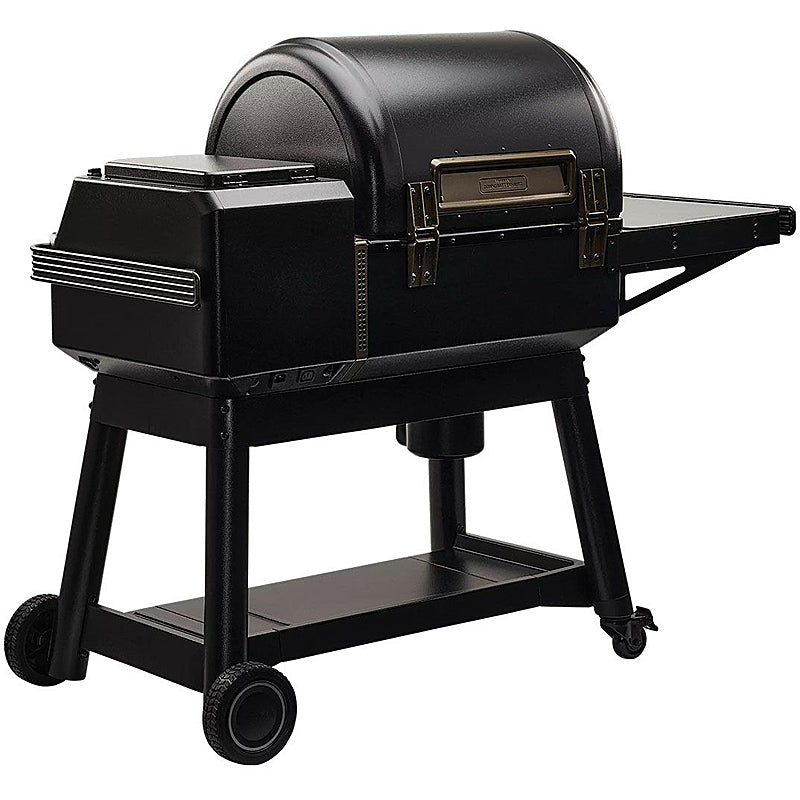 Traeger IRONWOOD INT TFB61RLGI Pellet Grill