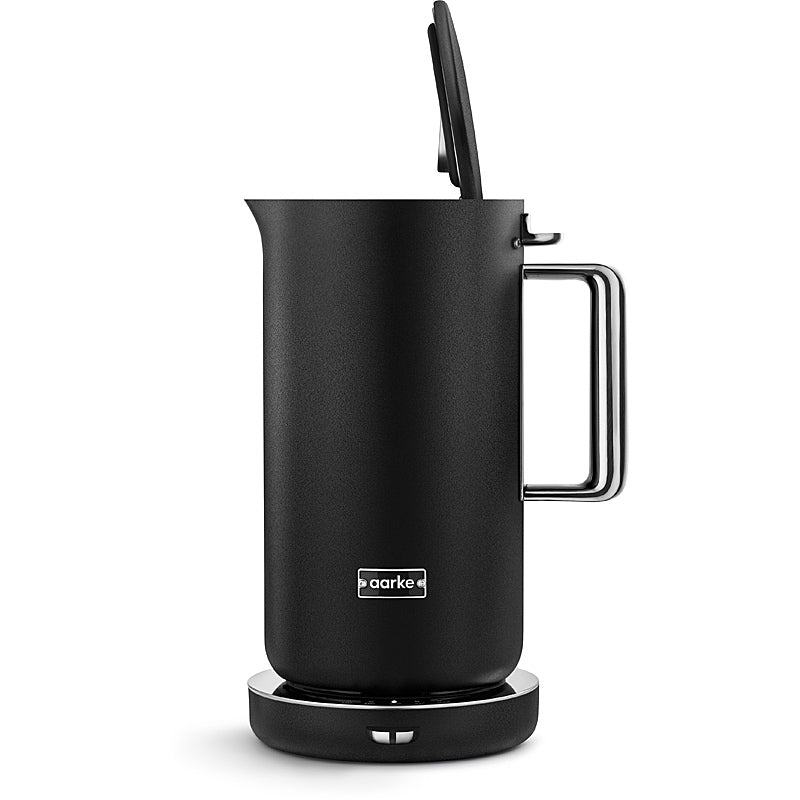Aarke Kettle Black