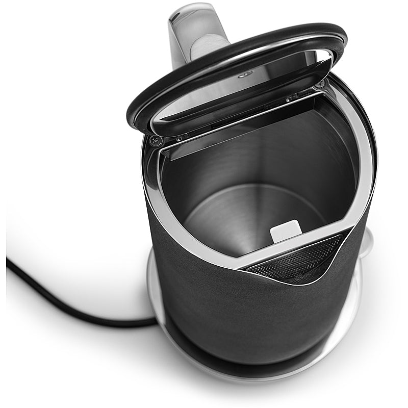 Aarke Kettle Black