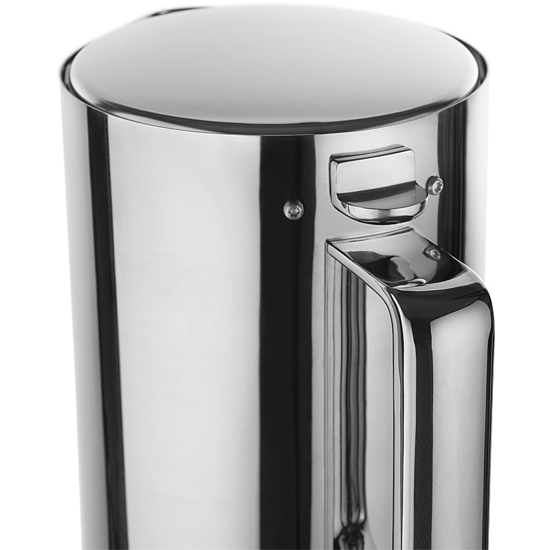 Aarke Wasserkocher Edelstahl
