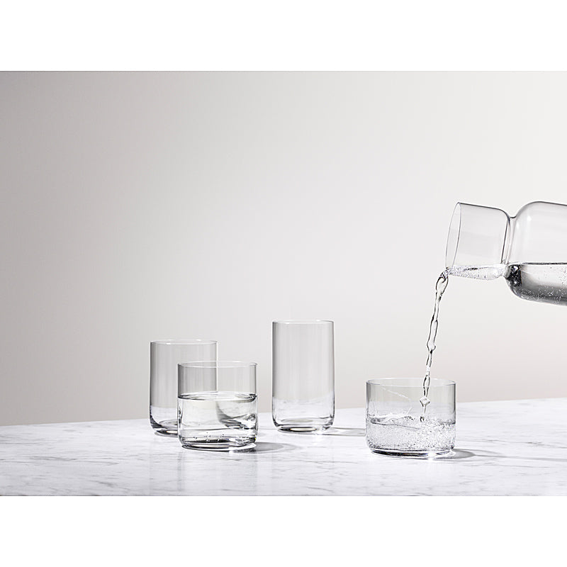 Aarke Nesting Glasses