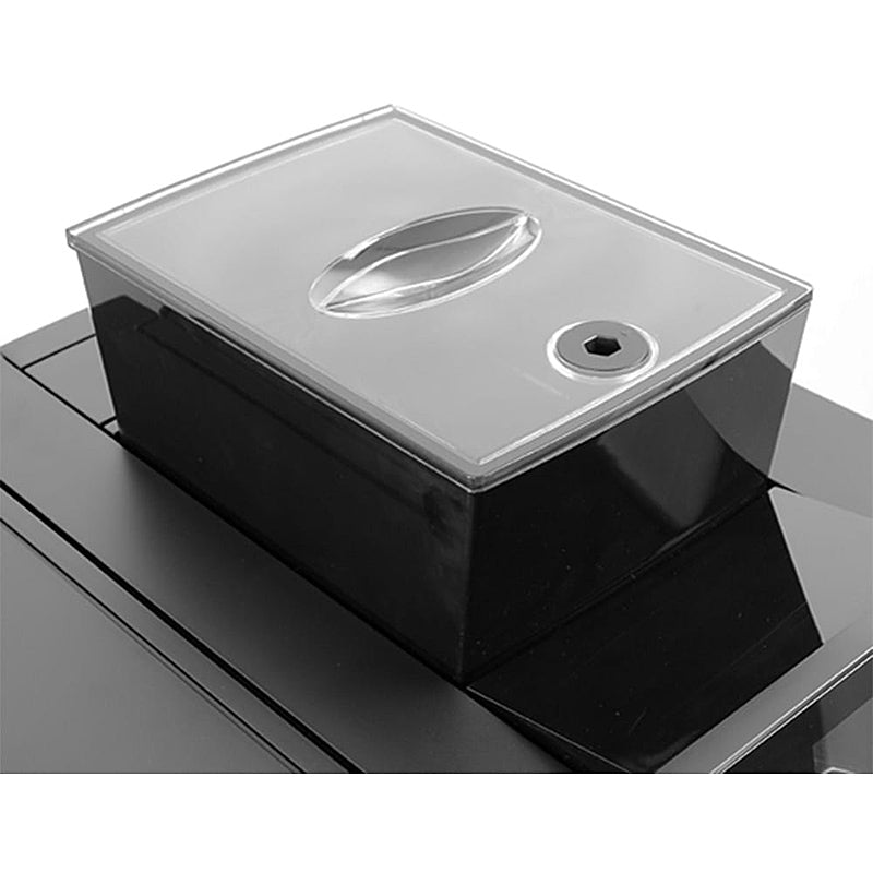 Jura Bohnenbehälter Erweiterung X-Linie von 500g auf 1000g erweiterbar