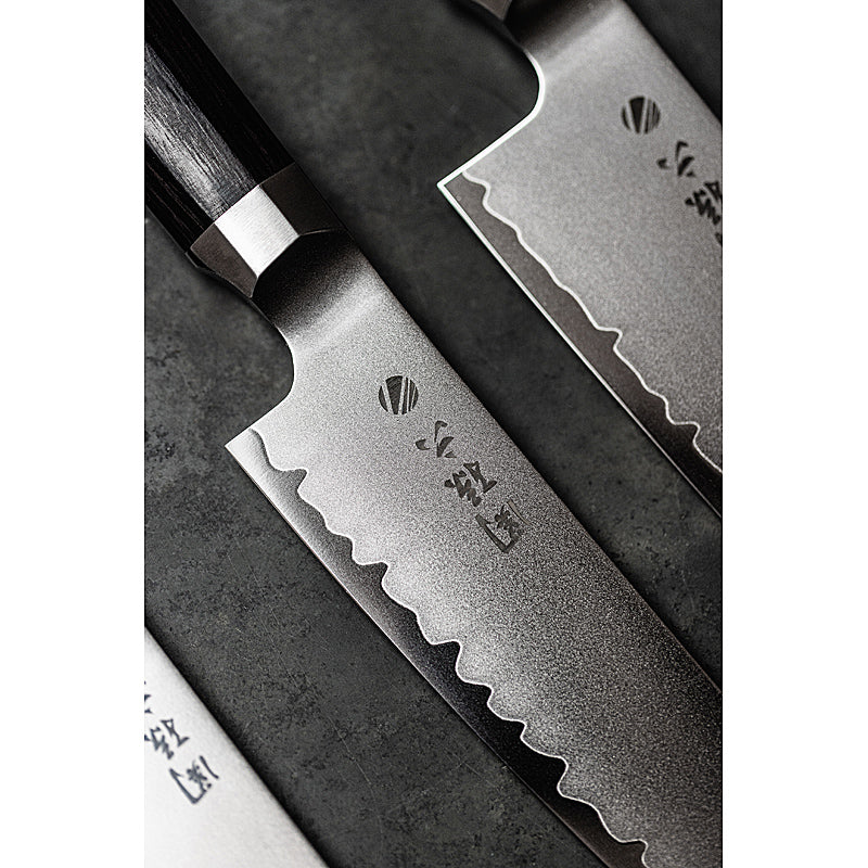 Kai knife Kiritsuke (19.5cm) AE-5502