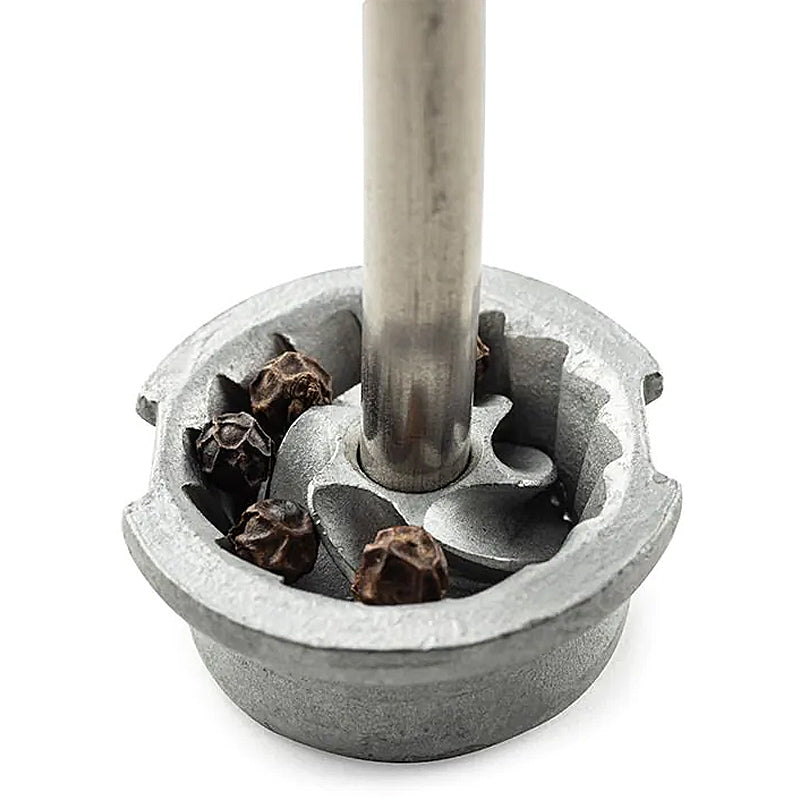 Peugeot PARIS Antiquaire - 18 cm Salzmühle