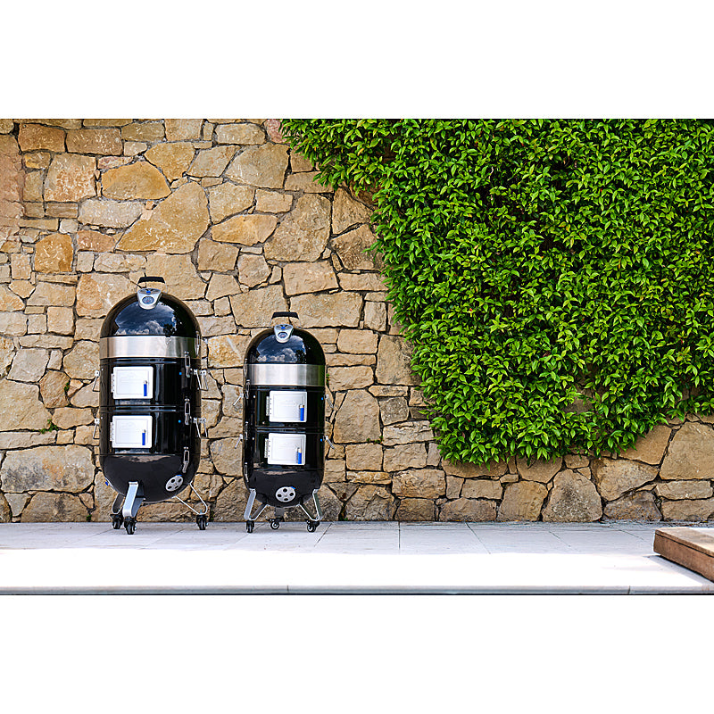 Napoleon Apollo® 22, 3 in 1 smoker, Ø57cm