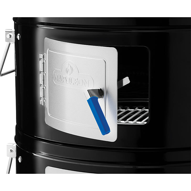 Napoleon Apollo® 22, 3 in 1 smoker, Ø57cm