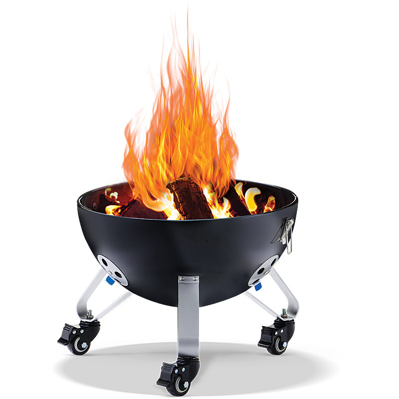Napoleon Apollo® 22, 3 in 1 smoker, Ø57cm