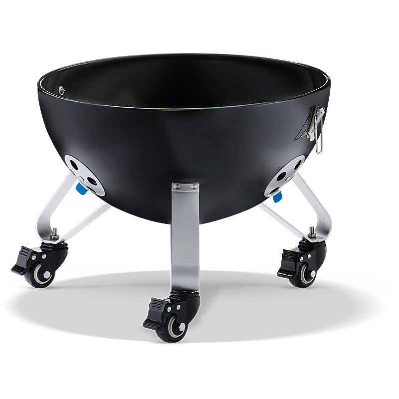Napoleon Apollo® 22, 3 in 1 smoker, Ø57cm