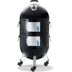 Napoleon Apollo® 22, 3 in 1 smoker, Ø57cm