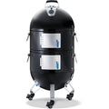Napoleon Apollo® 22, 3 in 1 smoker, Ø57cm