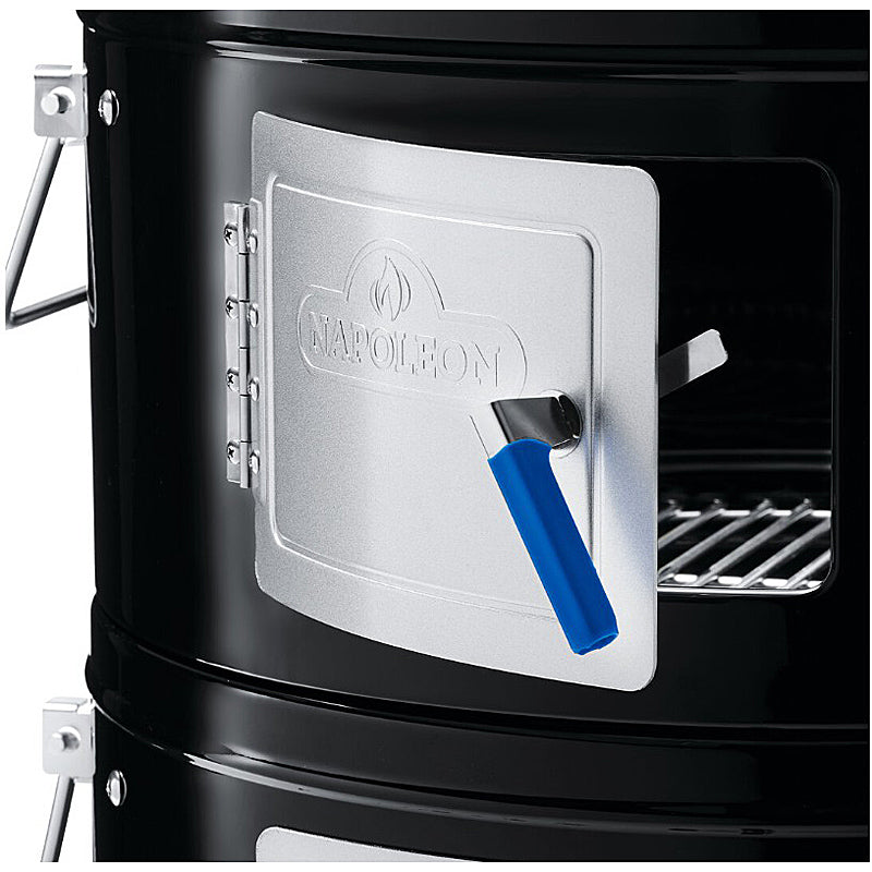 Napoleon Apollo® 22, 3 in 1 Smoker, Ø57cm