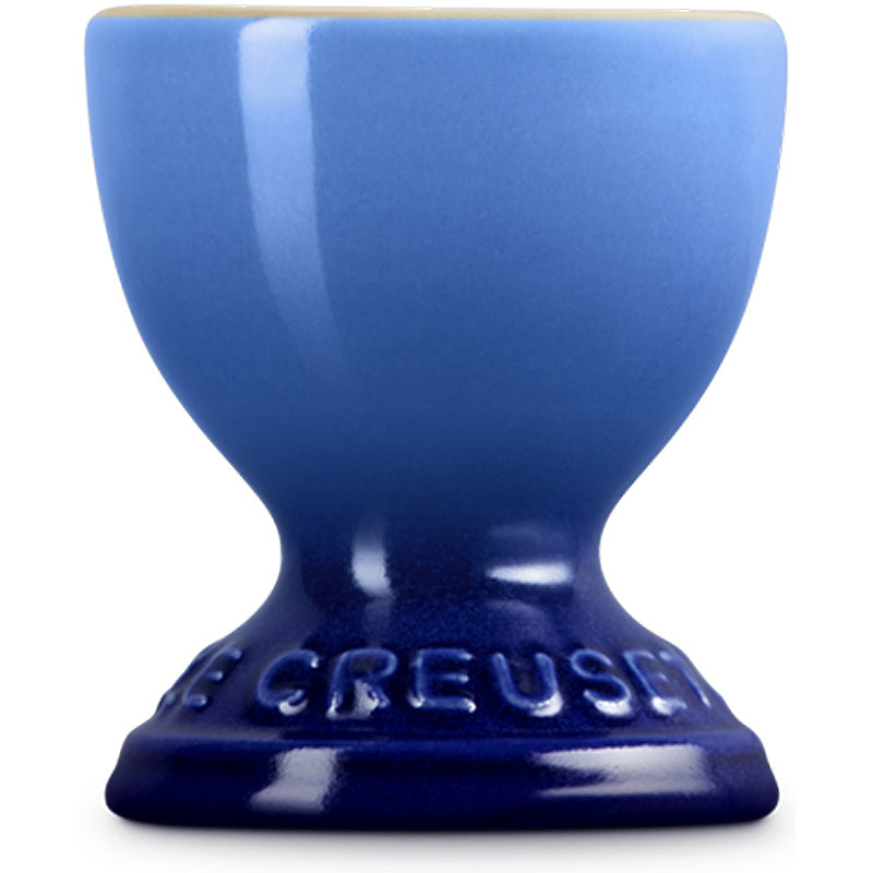 Le Creuset Eierbecher Klassik 0,4L Azure