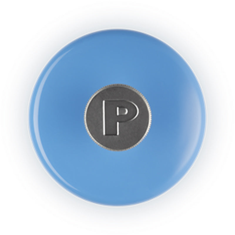 Le Creuset Pfeffermühle Modern 21 cm Azure
