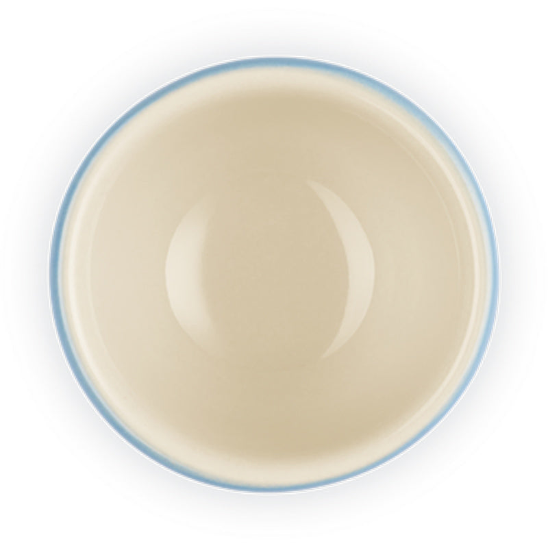 Le Creuset Eierbecher Klassik 0,4L Azure