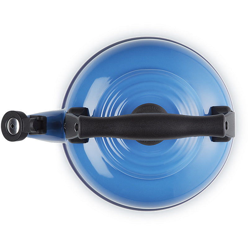 Le Creuset Wasserkessel Tradition 2,1 Liter Azure