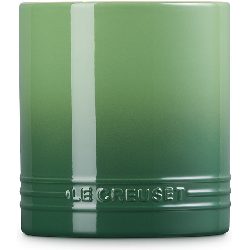 Le Creuset Topf für Kochkellen Signature 1 Liter Bamboo Green