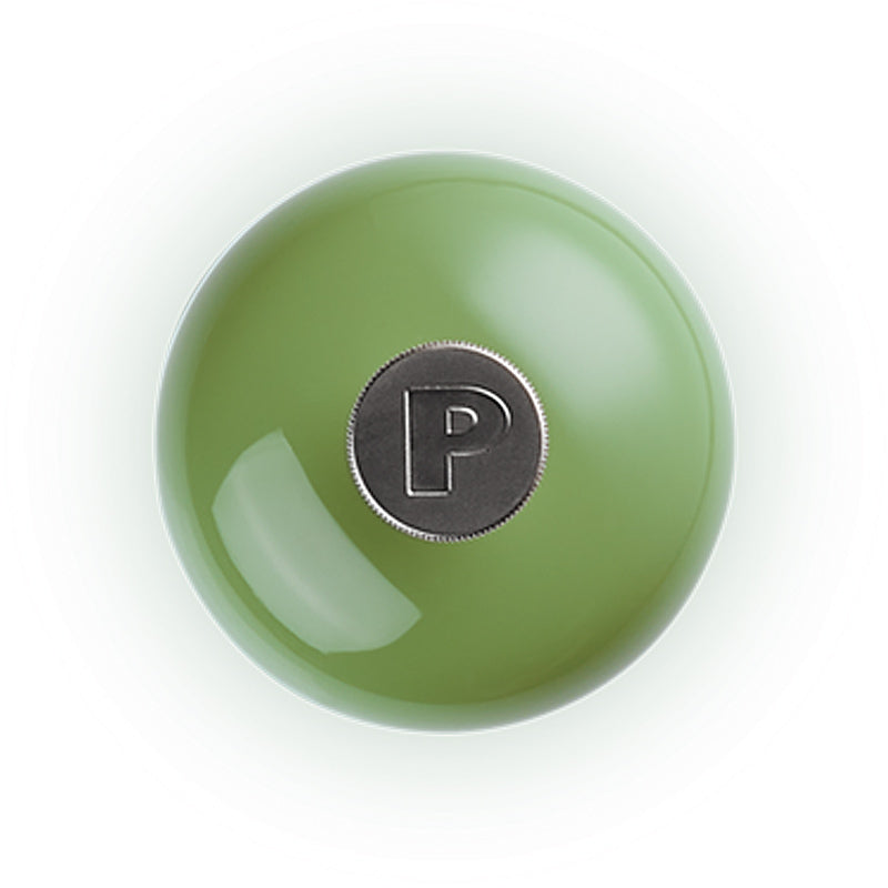 Le Creuset Pfeffermühle 21 cm Bamboo Green