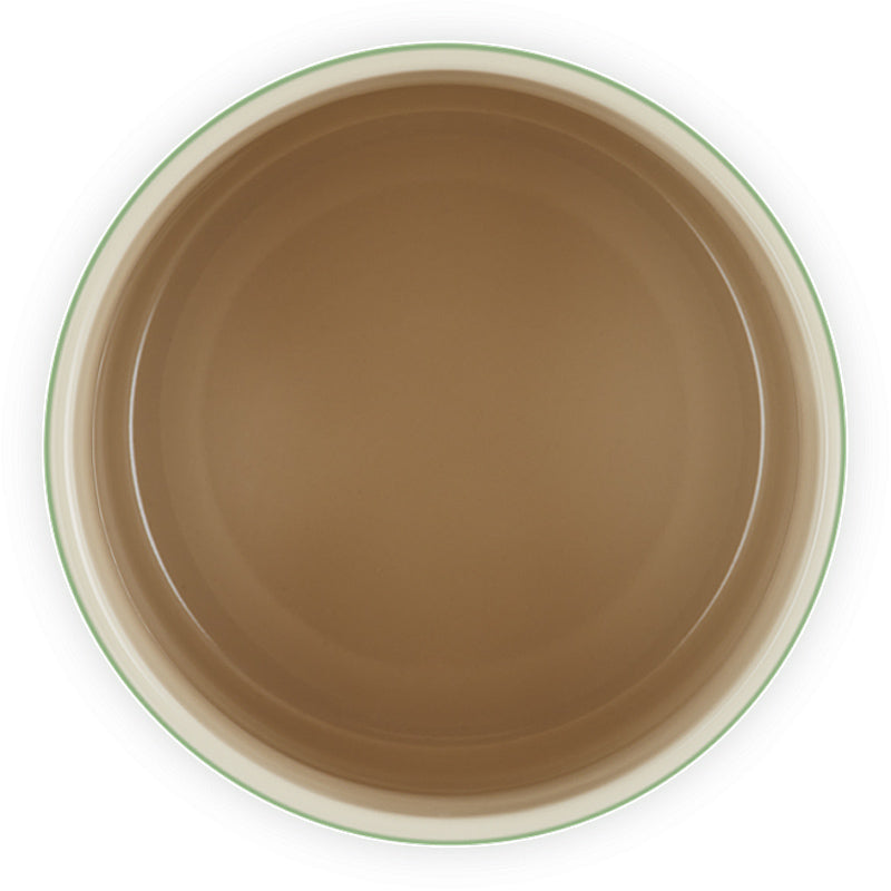 Le Creuset Topf für Kochkellen Signature 1 Liter Bamboo Green