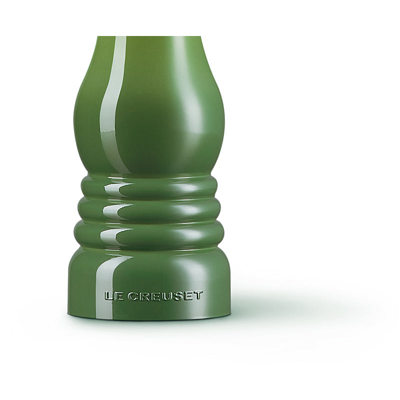 Le Creuset Pfeffermühle 21 cm Bamboo Green