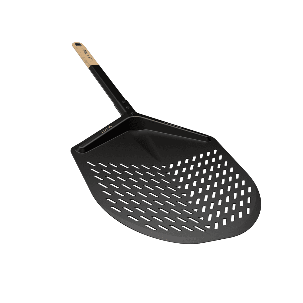 Gozney Balance Heber 12" M
