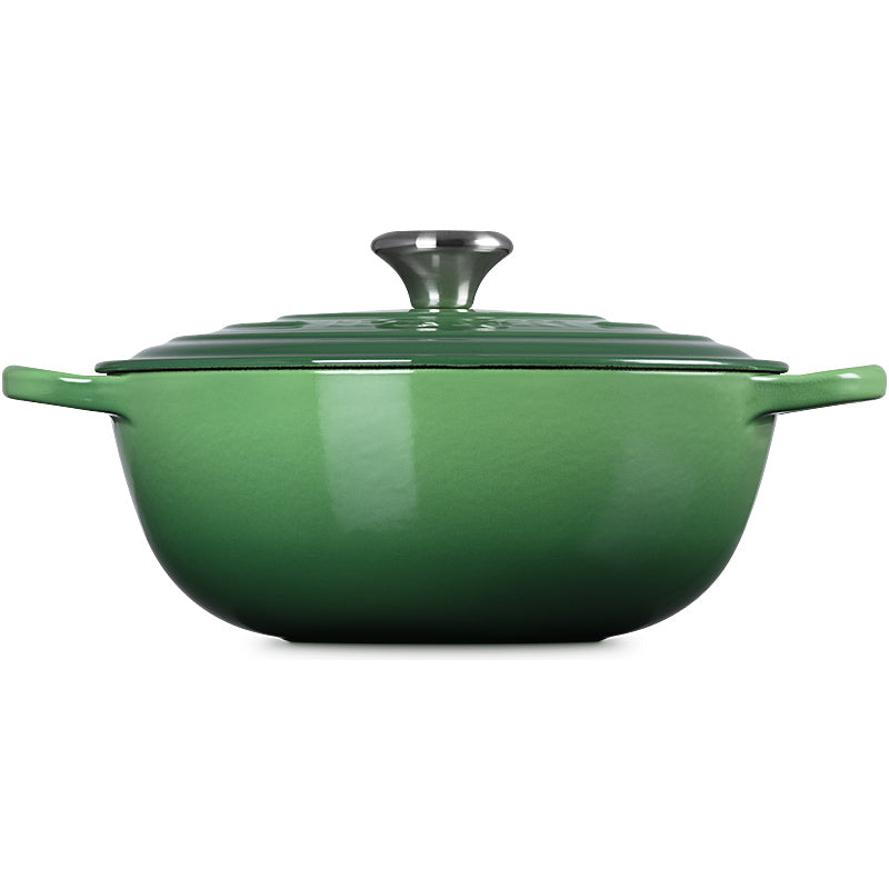Le Creuset La Marmite Signature 26 cm Bamboo Green