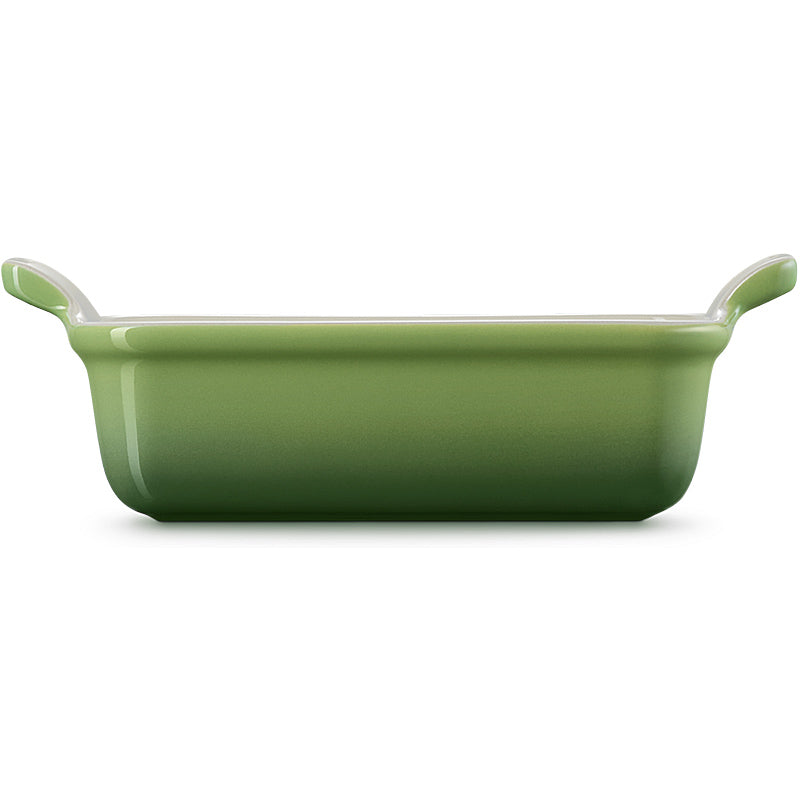 Le Creuset baking dish Tradition 26 cm Bamboo Green 