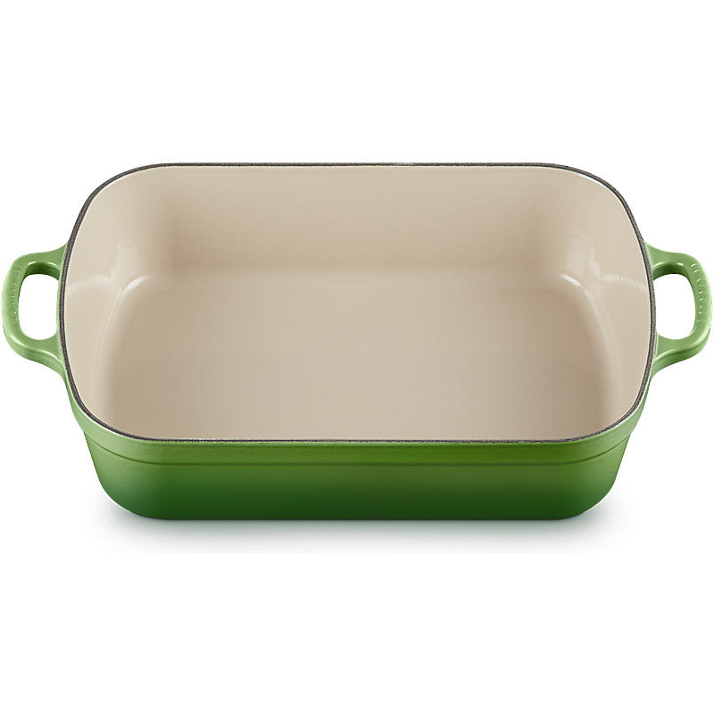 Le Creuset Signature Frying Rack 33 cm Bamboo 