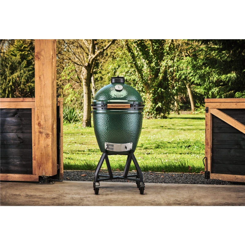 Big Green Egg Large PRO Paket 50 Jahre