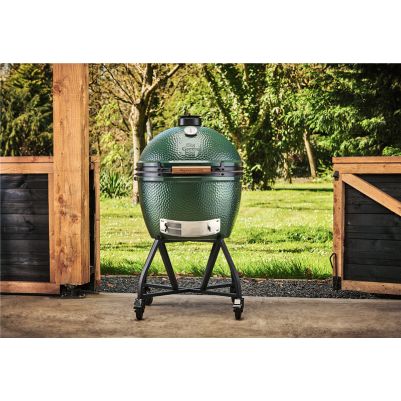 Big Green Egg Pro Pack X-Large