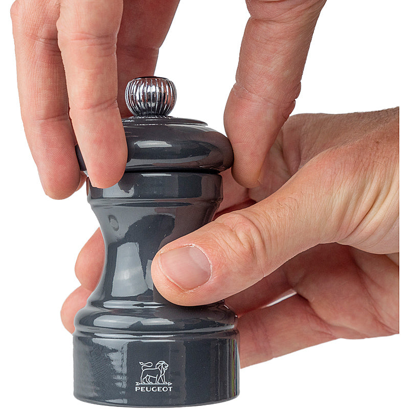 Peugeot BISTRORAMA Pfeffermühle Schiefer