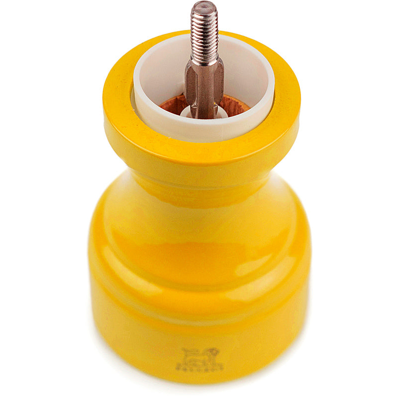 Peugeot BISTRORAMA Pfeffermühle Safrangelb