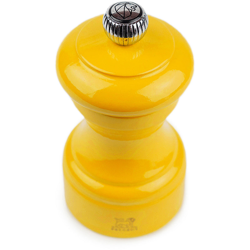 Peugeot BISTRORAMA Pfeffermühle Safrangelb