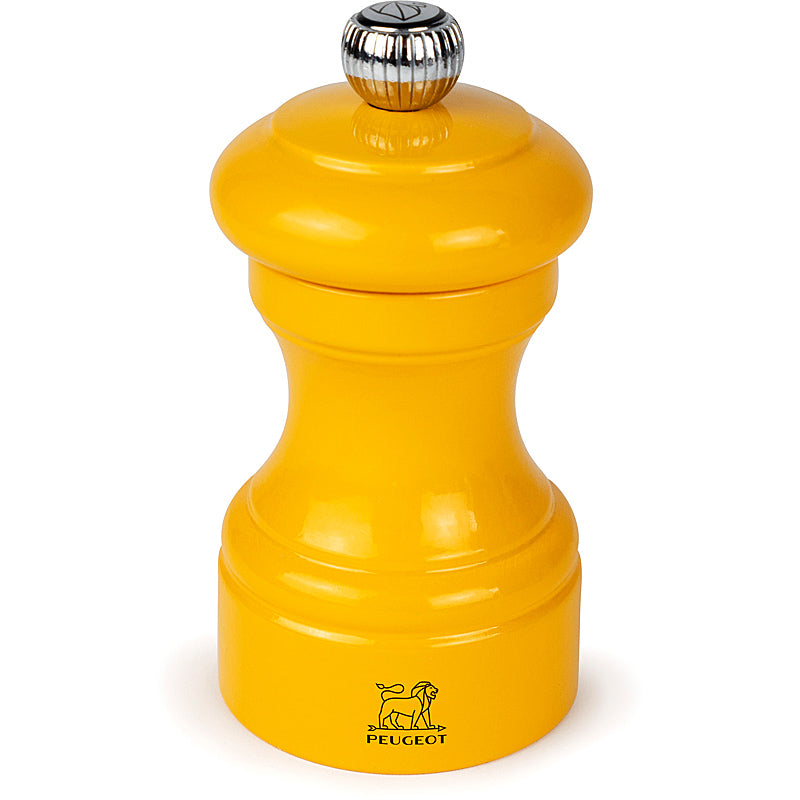 Peugeot BISTRORAMA Pfeffermühle Safrangelb