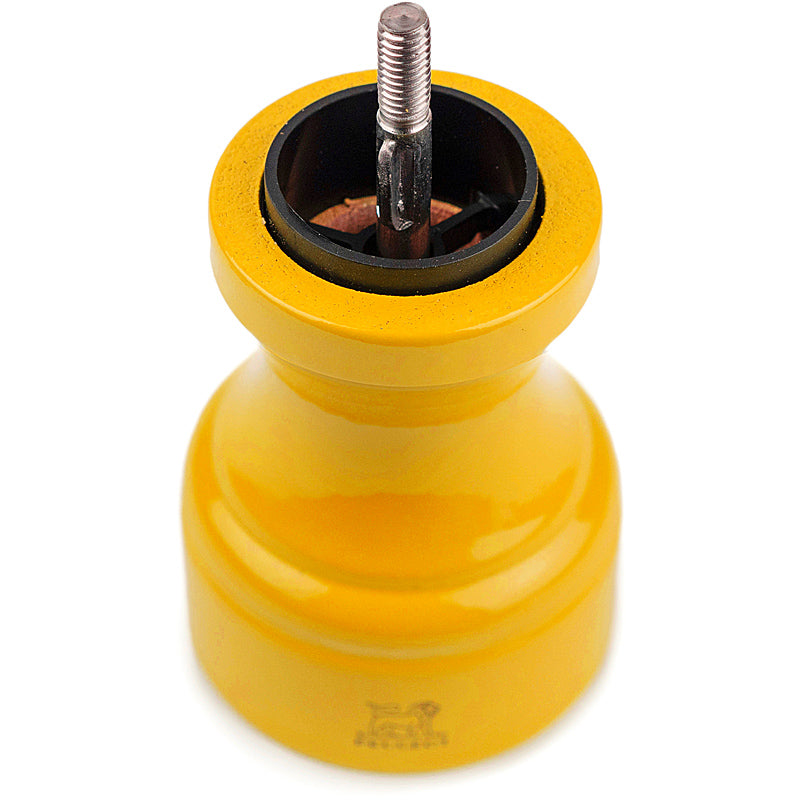 Peugeot BISTRORAMA Pfeffermühle Safrangelb