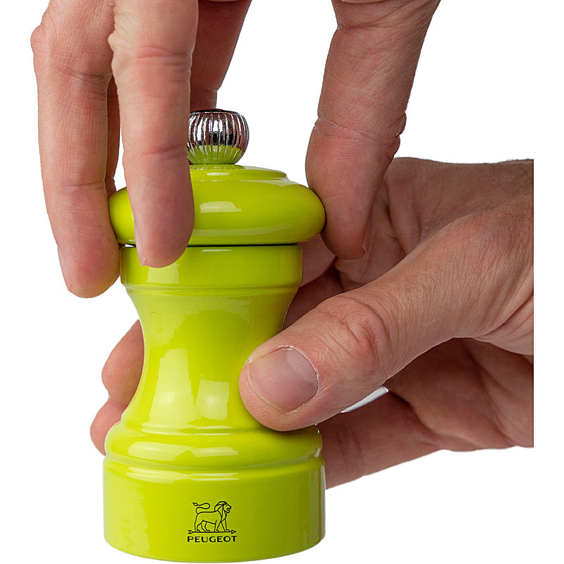 Peugeot BISTRORAMA Pfeffermühle Pistazie