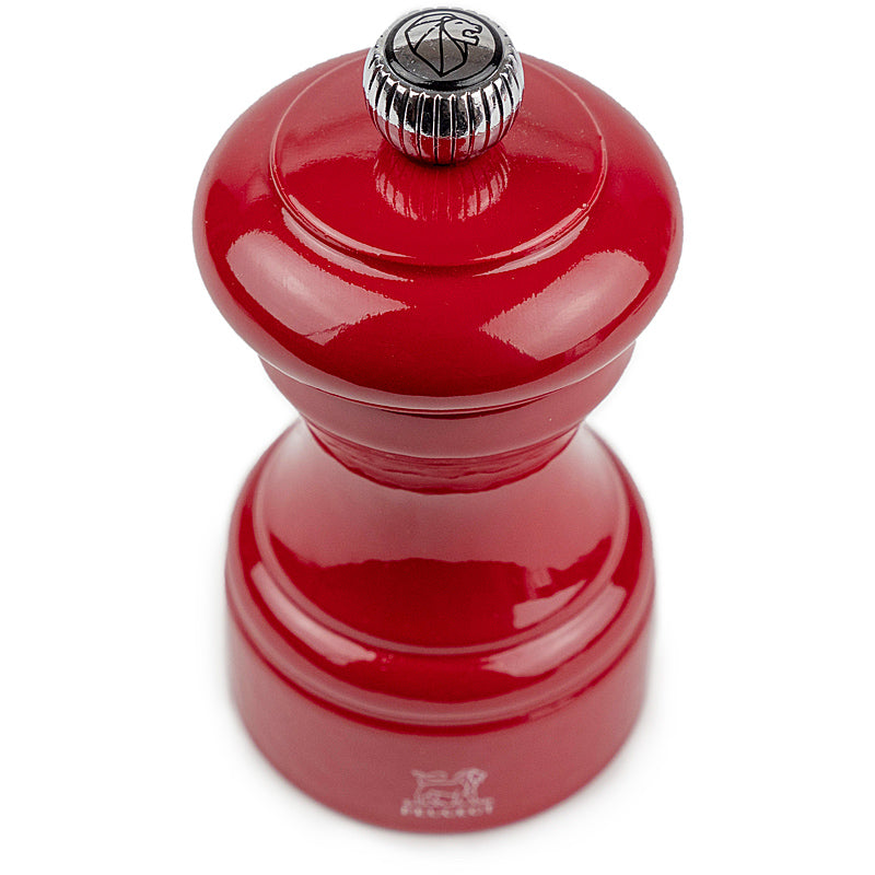 Peugeot BISTRORAMA Pfeffermühle Rot