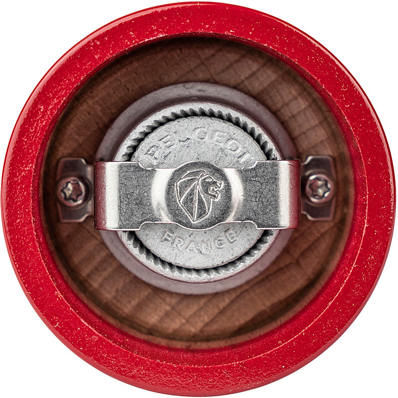 Peugeot BISTRORAMA Pfeffermühle Rot