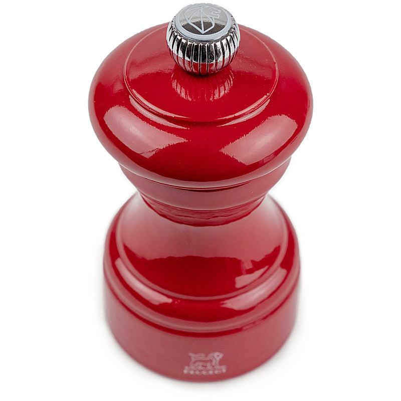 Peugeot BISTRORAMA Salzmühle Rot