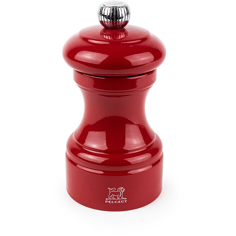 Peugeot BISTRORAMA Salzmühle Rot