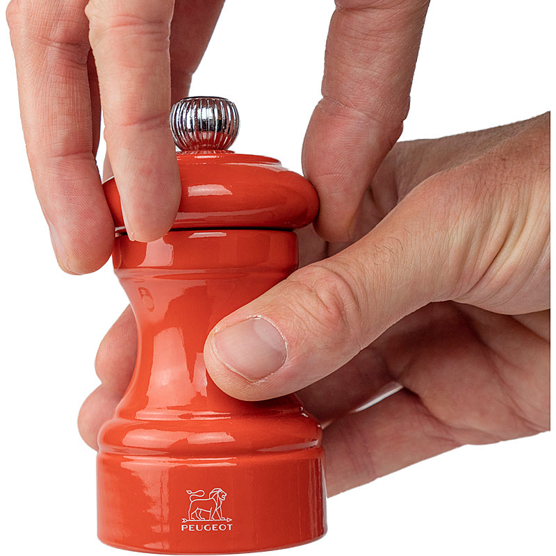 Peugeot BISTRORAMA Pfeffermühle Terracotta