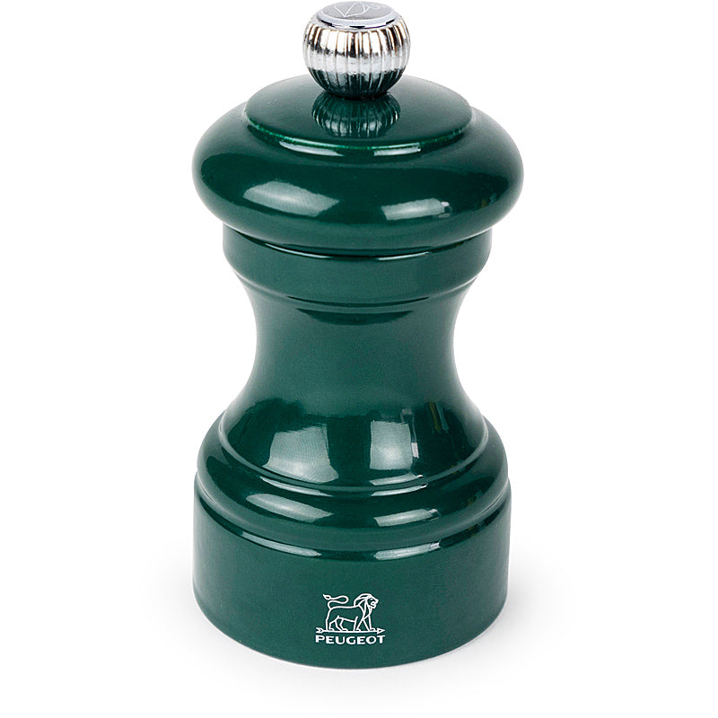 Peugeot BISTRORAMA Salzmühle Waldgrün