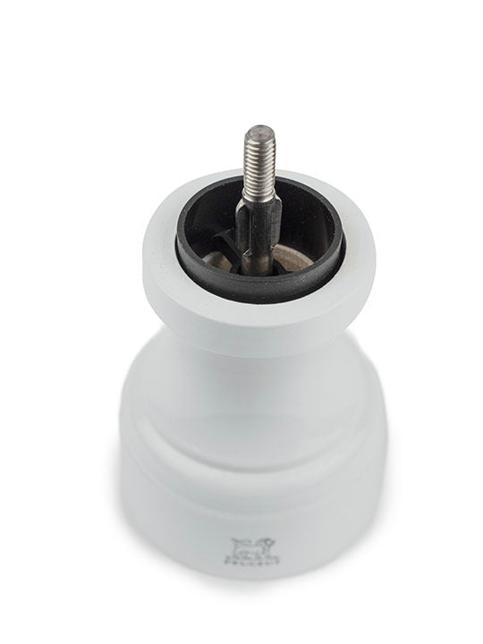 Peugeot BISTRORAMA Perlgrau - 10 cm Pfeffermühle