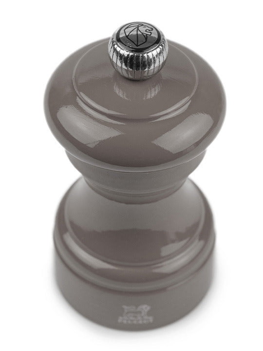 Peugeot BISTRORAMA Rauchgrau - 10 cm Pfeffermühle