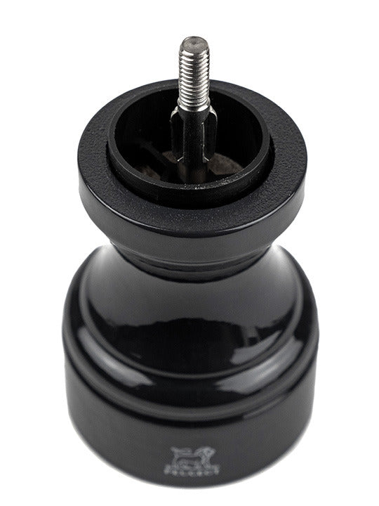 Peugeot BISTRORAMA Schwarz lackiert - 10 cm Pfeffermühle