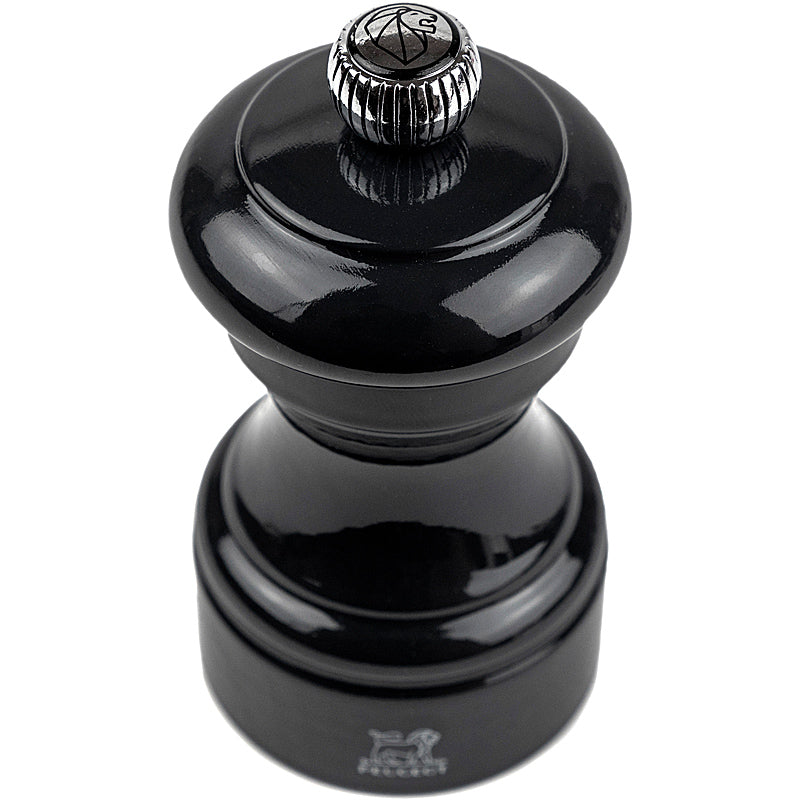 Peugeot BISTRORAMA Pfeffermühle Schwarz lackiert