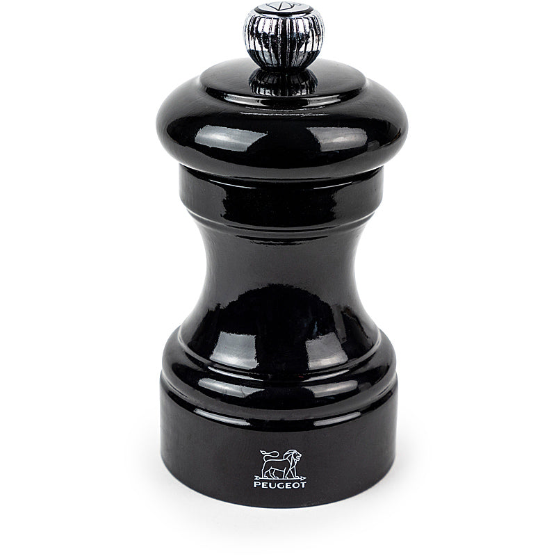 Peugeot BISTRORAMA Pfeffermühle Schwarz lackiert