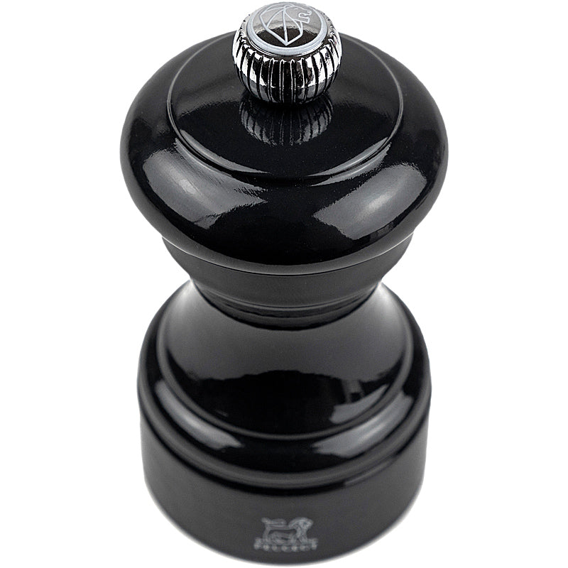 Peugeot BISTRORAMA Salzmühle Schwarz lackiert