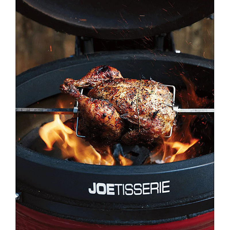 Kamado Joe JOEtisserie Big Joe - 240V mit EU Stecker